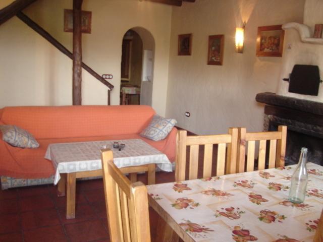 Las 4 Lunas Zahara De La Sierra Bilik gambar