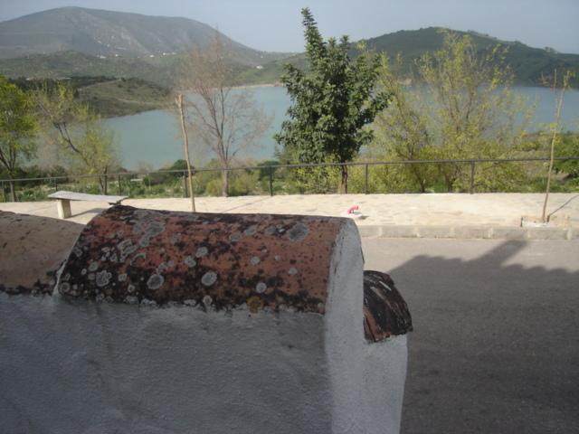Las 4 Lunas Zahara De La Sierra Luaran gambar