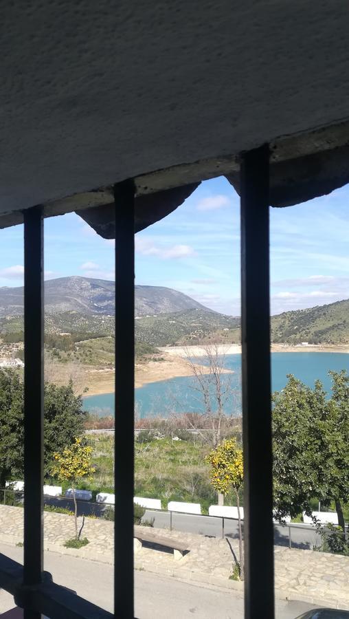 Las 4 Lunas Zahara De La Sierra Luaran gambar