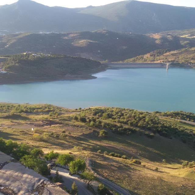 Las 4 Lunas Zahara De La Sierra Luaran gambar
